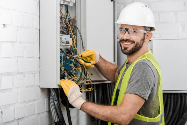 Best Electrical Troubleshooting Services  in Earlham, IA