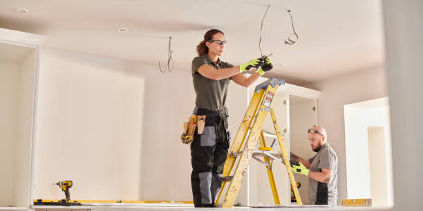 Best Residential Electrician Services  in Earlham, IA