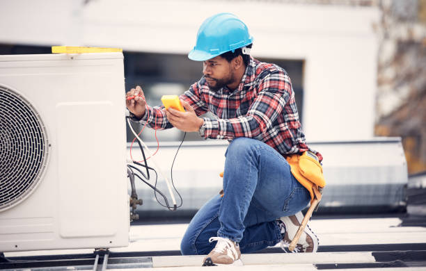 Best Electrical Rewiring Services  in Earlham, IA