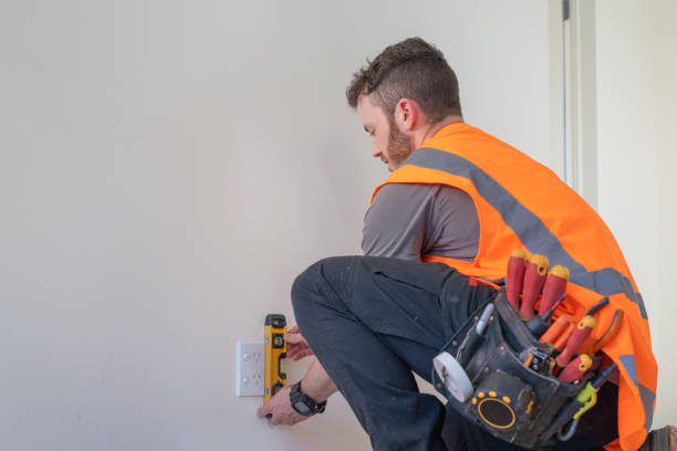 Best Emergency Electrical Repair  in Earlham, IA