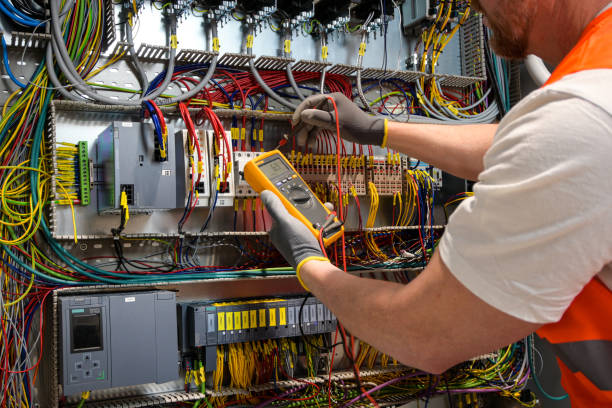 Best Electrical Outlet Repair  in Earlham, IA