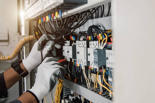 Best Commercial Electrician Services  in Earlham, IA